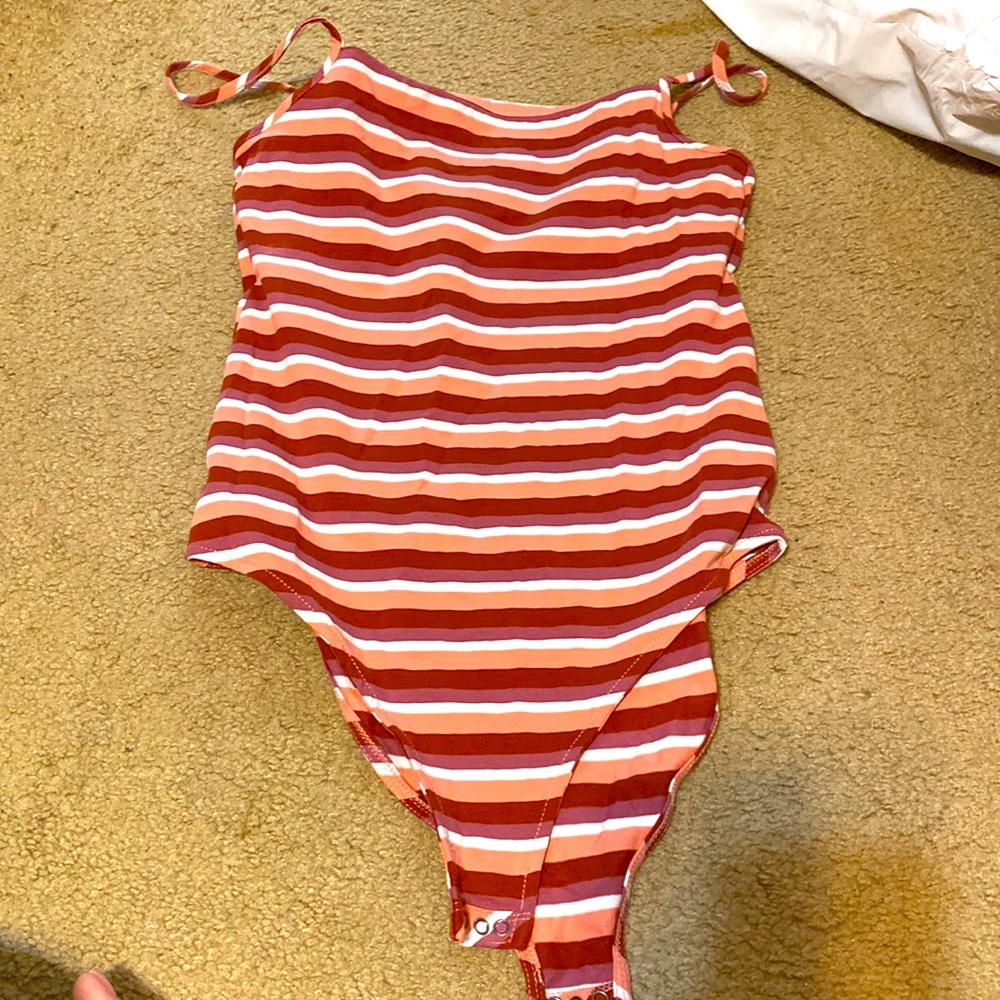 Bodysuit